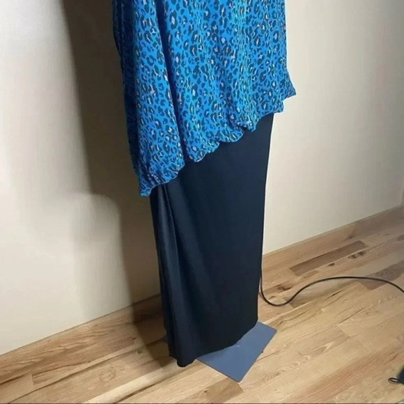 - Torrid sleeveless maxi dress - Picture 9 of 9